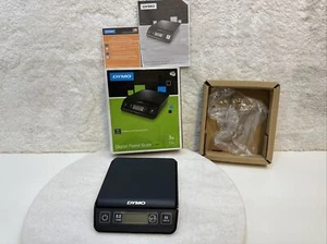 Dyamo Digital Postal Scale P3, Up to 3 Lbs. New. - Picture 1 of 2