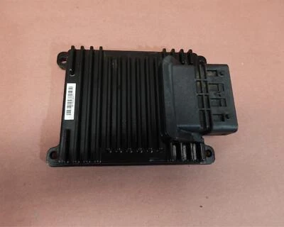 Harley Street Glide CVO FLHXSE2 2009-2013 ECU CDI unidad de control de computadora Foto 1 de 4