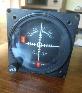 Edo-Aire Converter Indicator CID-774 P/N 10072 - Foto 1 di 5