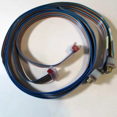 9-Pin D-Sub Connector to 16-pin Header Socket Set of 4 - Image 1 of 3