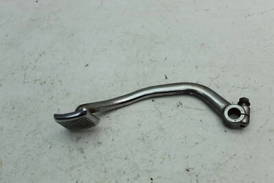 Kawasaki ZL900 1986 eliminator (#478) pedal de freno trasero Foto 1 de 4