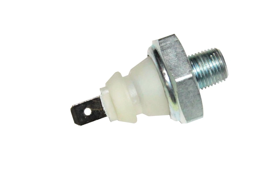 Nuevo interruptor de presión de aceite OE# 1266085 para Volvo 122 142 1800 242 245 760 DL GLE  Foto 1 de 1