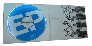 Royal Tailor [EP] [EP] [Digipak] by Royal Tailor (CD, 2009) SIGNED - Rare! - Picture 1 of 16