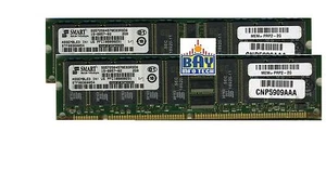 XR-MEM-PRP2-4G (2x2GB) 4GB Memory Genuine Cisco for XR 12000 PRP2 15-8857-02 - Picture 1 of 1