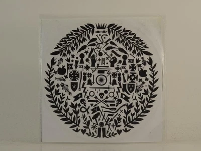 THE LODGE PIECE OF CAKE (H1) 1 Track Promo CD Single including Picture Sleeve DE - Image 1 of 4