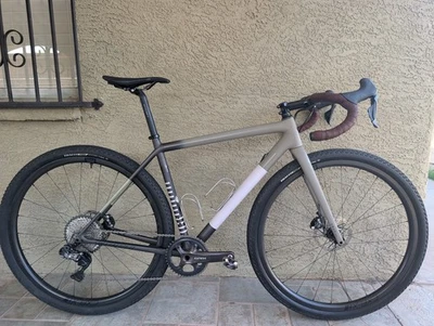 2024 Specialized Crux ГРАВИЙ. 52 см. БЫСТРАЯ, ЛЕГКАЯ, ACE СБОРКА. ГОНКА ГОТОВА. - Изображение 1 из 4