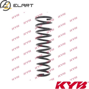 COIL SPRING RI1278 FOR ALFA ROMEO GT147 937A6.000/A5.000/A3.000/A4.000 1.9L 4cyl - Picture 1 of 10