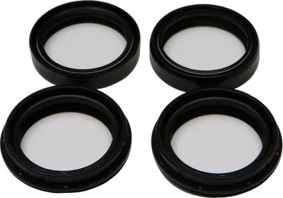 Kit de limpiaparabrisas con sello de aceite y polvo para horquilla All Balls para Honda CRF250L 13-18 Foto 1 de 4