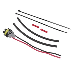 ZZ1 Headlight Harness ABS 2204143 Headlight Repair Harness Replacement For - Picture 1 of 12