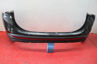 2021 2023 HYUNDAI SANTA FE REAR BUMPER COVER OEM Foto 1 de 4