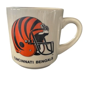 Cincinnati Bengals Super Bowl XXIII Vintage Tasse - Bild 1 von 6
