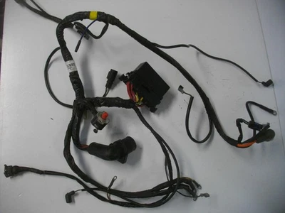 BRP Volvo Penta Sterndrive 3863292 Wiring Harness V6 Engine - Image 1 of 4