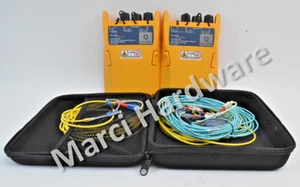 Modulo Fluke Networks CFP-QUAD CertiFiber Pro SM MM OLTS DSX - Foto 1 di 21