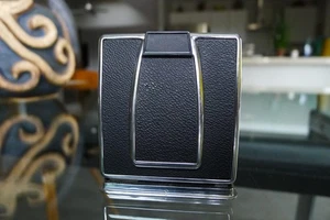 Hasselblad Waist Level Finder Exc+++ Condition Mint glass Latest See My Store - Picture 1 of 13