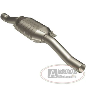 Catalytic Converter - Chrysler Imperial - 1982 Rear 5.2 - Picture 1 of 1