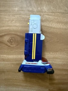 Vintage Chogokin Robo DX Dyna Garry Beinteile Bandai - Bild 1 von 6