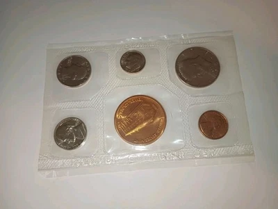 1978 DENVER SOUVENIR MINT SET NICE LOOK  ! - Image 1 of 4