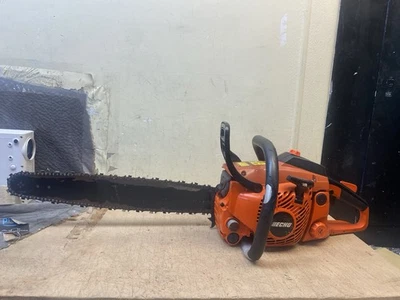 Echo Cs-530 Gasoline Chainsaw - Image 1 of 4