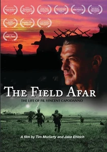 The Field Afar: The Life of Fr. Vincent Capodanno (DVD) Tim Moriarty - Picture 1 of 1