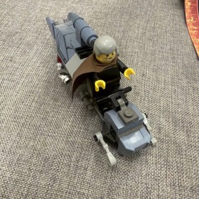 LEGO Star Wars: Jedi Duel (7103)