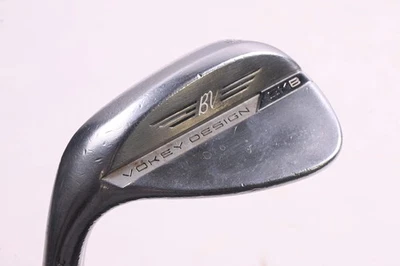 Left Hand Titleist Vokey SM8 Sand Wedge / 54 Degree / Wedge Flex Titleist Vokey - Image 1 of 4
