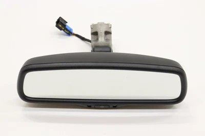 2018 - 2025 ALFA ROMEO STELVIO PARA-BRISA DIANTEIRO INTERIOR ESPELHO RETROVISOR FABRICANTE DE EQUIPAMENTO ORIGINAL - Imagem 1 de 4