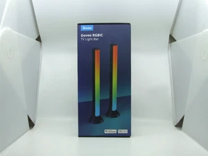 Barras de luz para TV Govee RGBIC 38 cm - Imagen 1 de 3