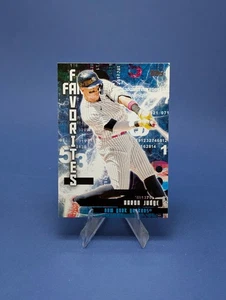 2024 Topps Serie 2 - Fantasy Favorites Aaron Judge #FF-5 - Foto 1 di 2