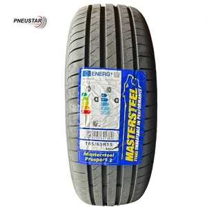 PNEUMATICO 185 65 R15 88H ESTIVO PROSPORT 2 DOT RECENTI OTTIMA QUALITY - Foto 1 di 3