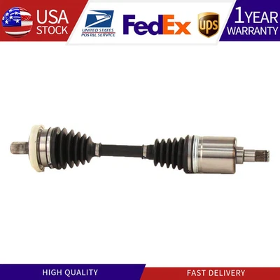For Mercedes Benz E350 4Matic 4WD 3.5L CV Axle Joint Half Shaft Front Right - Image 1 of 3