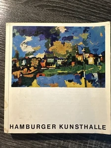 Used Books: Hamburger Kunsthalle - Picture 1 of 4
