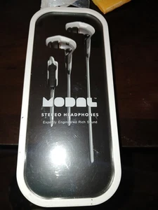 Auriculares modales - grises - Imagen 1 de 14