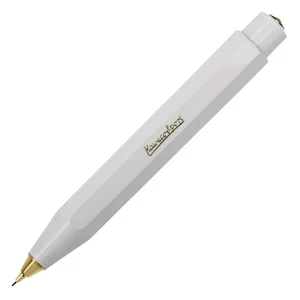Kaweco Druckbleistift - Classic Sport weiß Kunststoff 0,7 mm - Bild 1 von 3