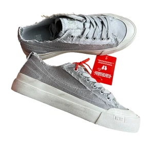 Diesel S-Athos Sneaker Low, Grau, Größe 40, UVP 160€ - Bild 1 von 13