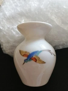 Meissen Small Vase - Picture 1 of 4