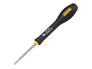 STANLEY® FatMax® Pemutar Skru Phillips Hujung PH00 x 50mm - Picture 1 of 4