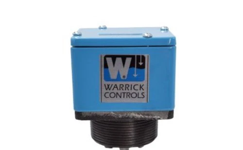 3E1B Warrick a Brand of Gems Sensors Sensors Series 3E General Purpose Fitting, - Image 1 of 1