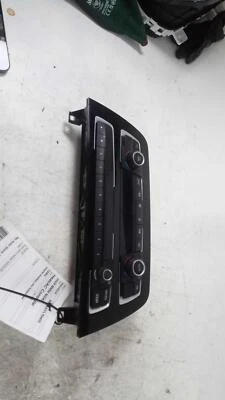 2020 BMW 230i A/C Selector Switch OEM Grey 64119363543 43K Miles - Изображение 1 из 4