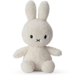 Miffy Terry 23cm Cream BON TON TOYS BTT-027CR stuffed toy Plush From Japan - Picture 1 of 6