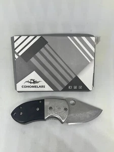 Cohomelars Pocket Knife. - Picture 1 of 11