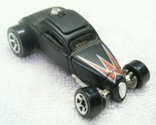 hot wheels sooo fast 2000