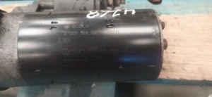 059911023H démarreur pour AUDI A6 AVANT (4B5) 2.5 V6 24V TDI 1998 210114 - Picture 1 of 6