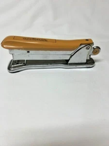 Vintage ACE LINER Hefter Modell #502 hellbraun/beige - Bild 1 von 5