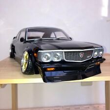 ABC Hobby Savannah Coupe GT RX-3 RC Radio Controlled Body Only