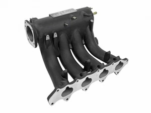 Skunk2 Pro Black Series Intake Manifold For Honda 92-01 Prelude 2.2L Vtec - Picture 1 of 6