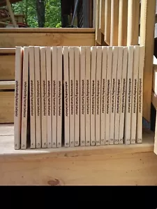 Vintage Understanding Human Behavior Illustrated Guide Set Books 2-24 1974 - Picture 1 of 7