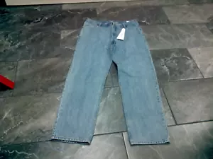 Neu mit Etikett LANDS' END Herrenjeans 32 x 32 - Bild 1 von 4