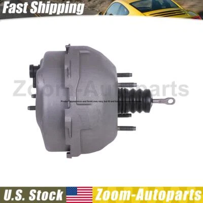 Power Brake Booster For 1979 1980 1981 Chevrolet El Camino - Image 1 of 4