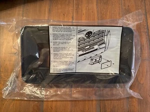 2025 Toyota Tundra OEM Front Bumper License Plate Bracket Holder - Picture 1 of 2