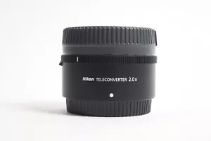 Nikon Z Teleconverter TC-2.0x - Picture 1 of 4